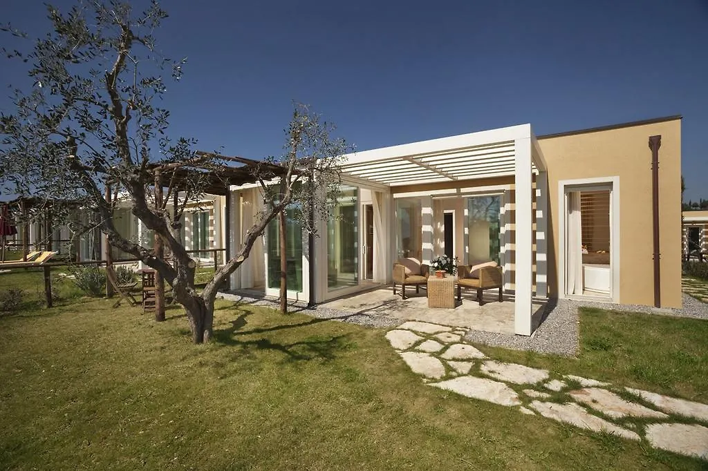 Di Toscana Holidays Cecina