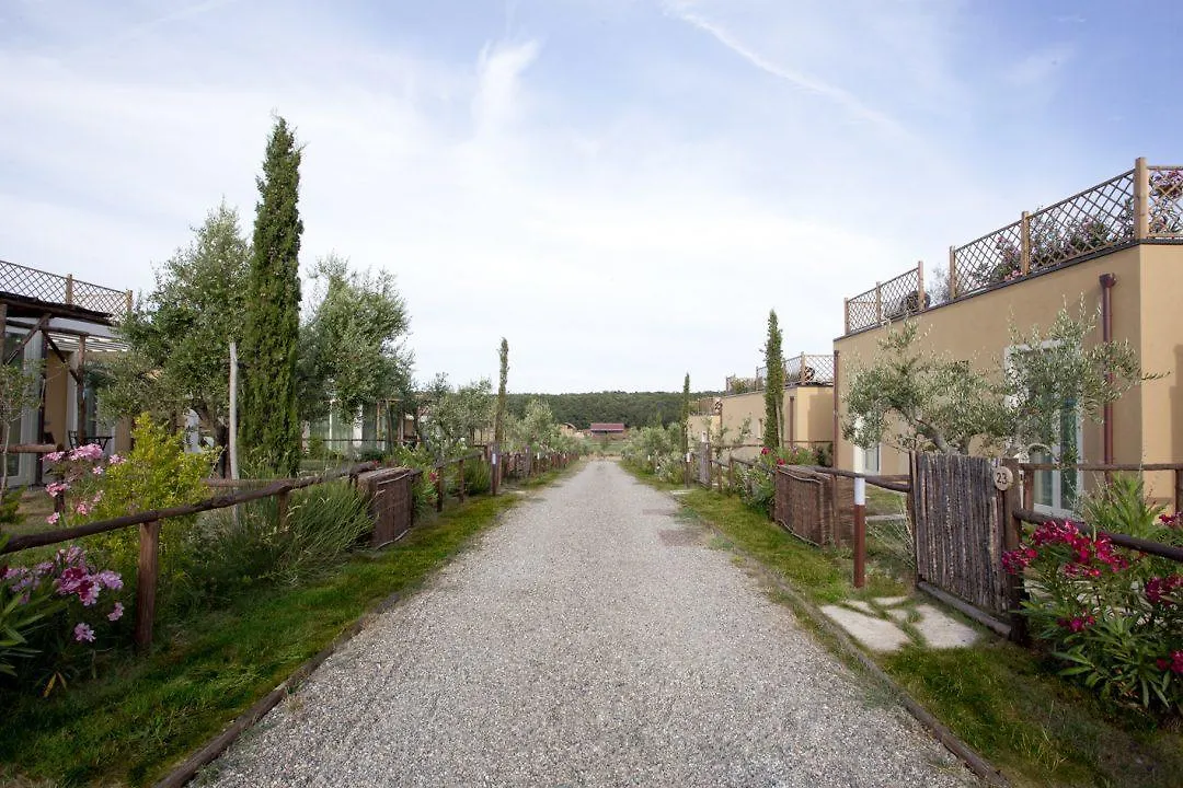 Di Toscana Holidays Cecina  Italien