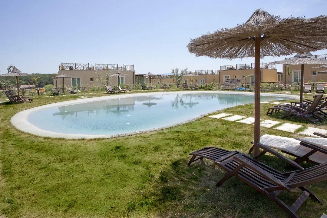 Di Toscana Holidays Cecina  0*, Cecina (Livorno) Italien