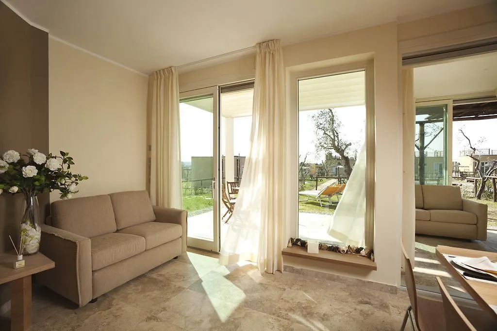 Lägenhetshotell Di Toscana Holidays Cecina