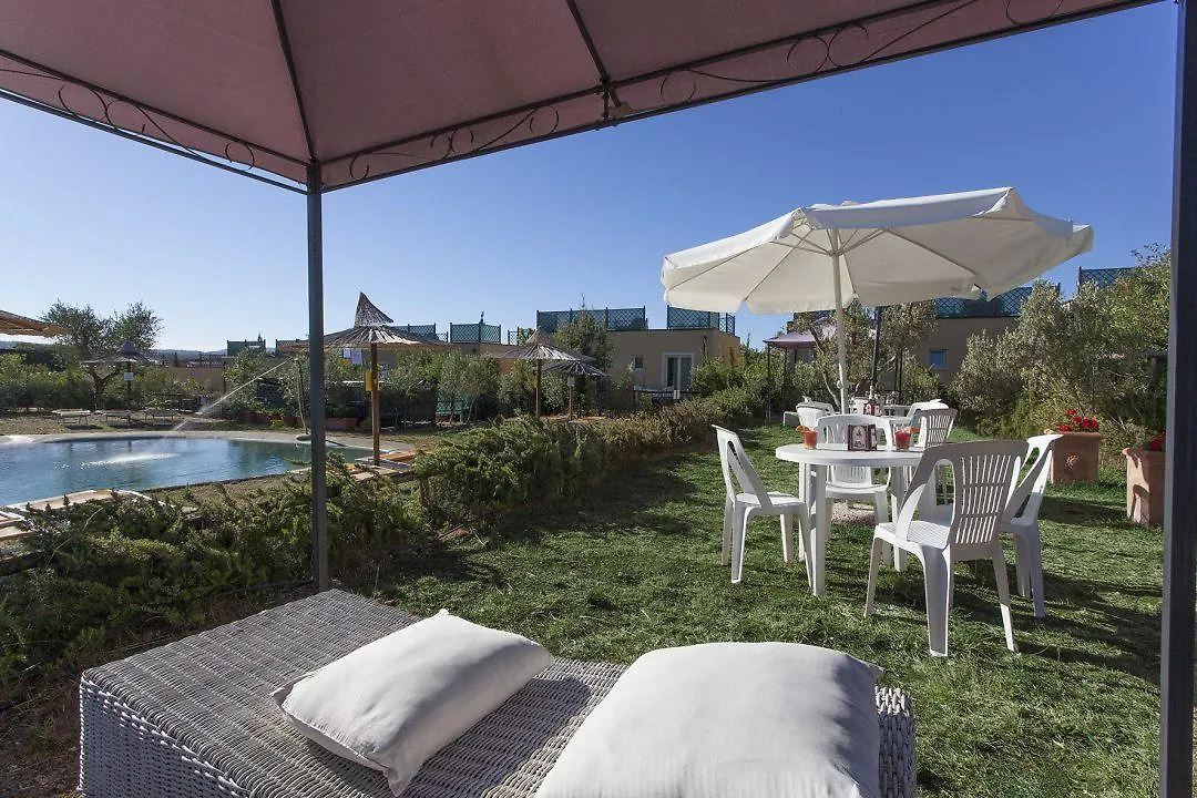 Lägenhetshotell Di Toscana Holidays Cecina  Italien
