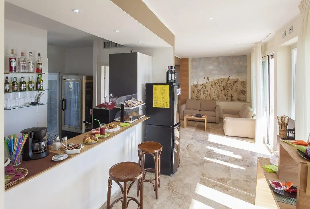 Di Toscana Holidays Cecina Apartmanhotel