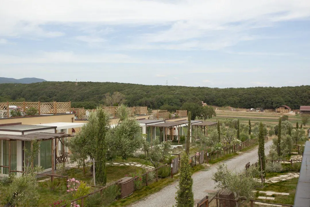 Di Toscana Holidays Cecina