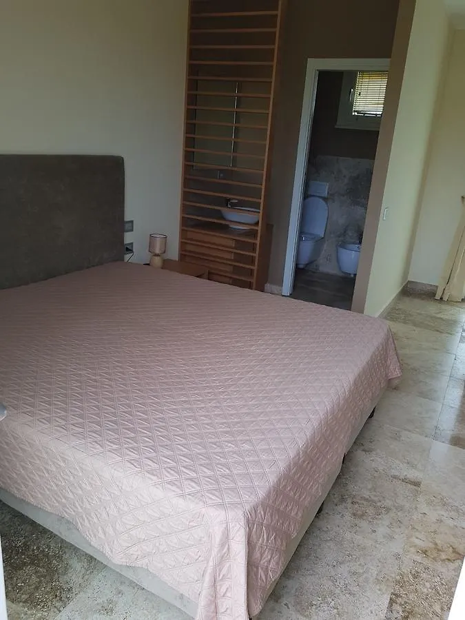 Di Toscana Holidays Cecina Apartmanhotel