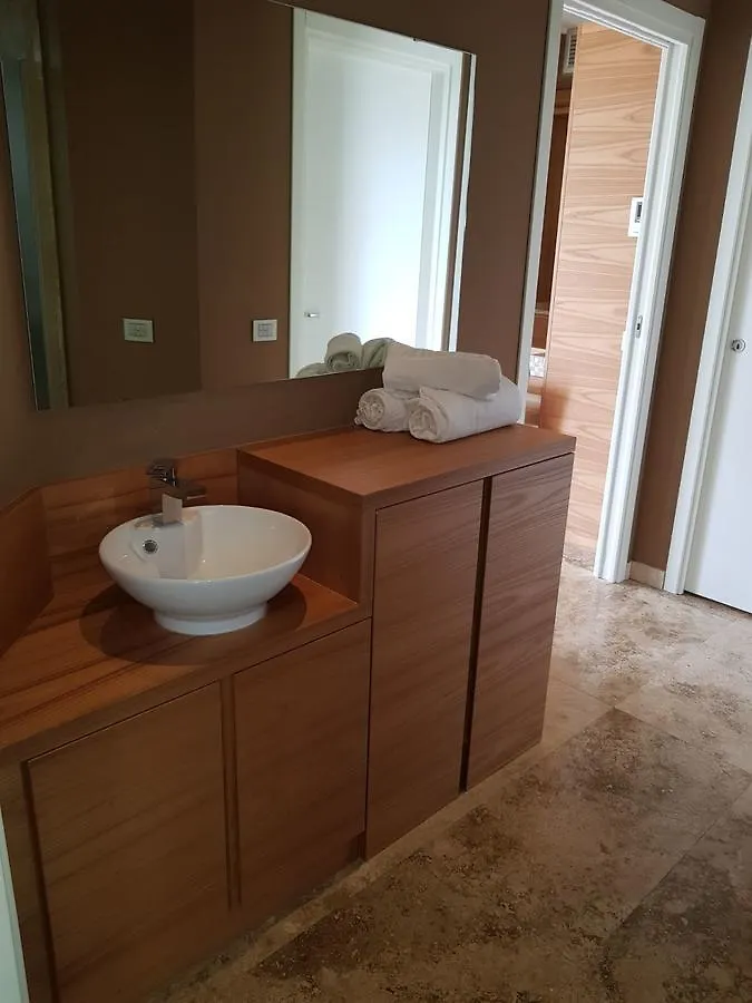 Apartmanhotel Di Toscana Holidays Cecina